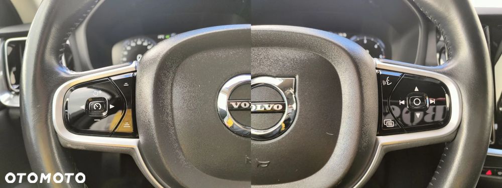 Volvo V60 D4 Geartronic Inscription - 18