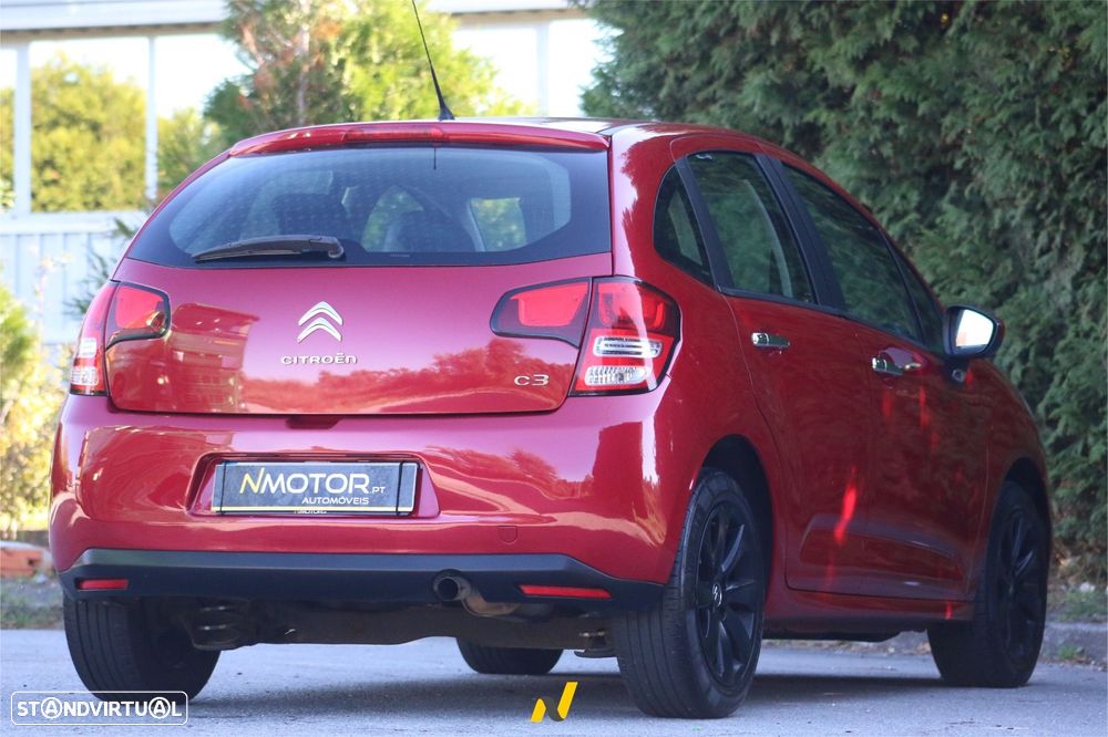 Citroën DS3 1.4 HDi Chic - 2