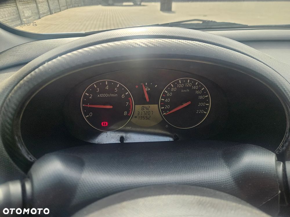 Nissan Micra 1.2 Visia - 6
