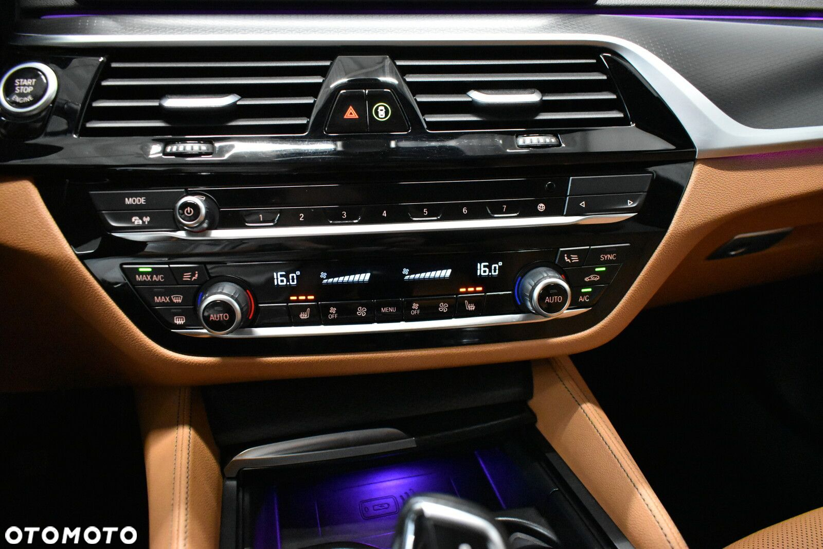 BMW Seria 5 - 18