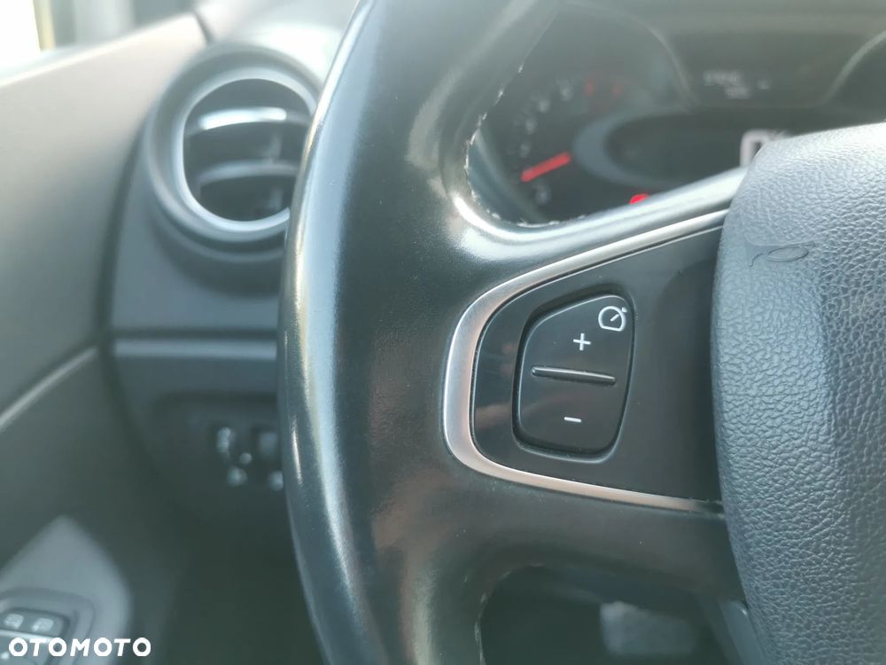 Renault Captur ENERGY TCe 120 EDC LIMITED - 15