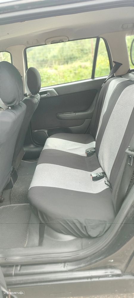 Opel Astra Caravan 1.4i 16V Club - 13