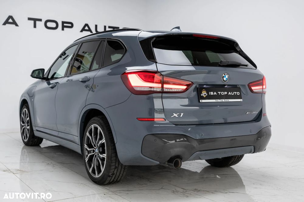 BMW X1 xDrive25e M Sport - 4