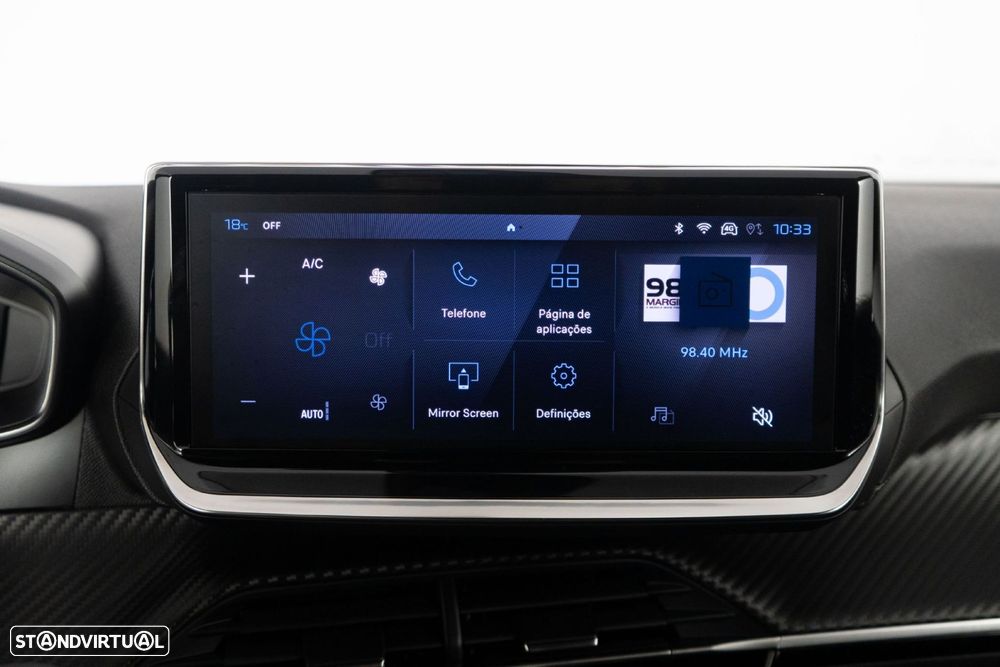 Peugeot 2008 1.2 PureTech Allure Pack - 22