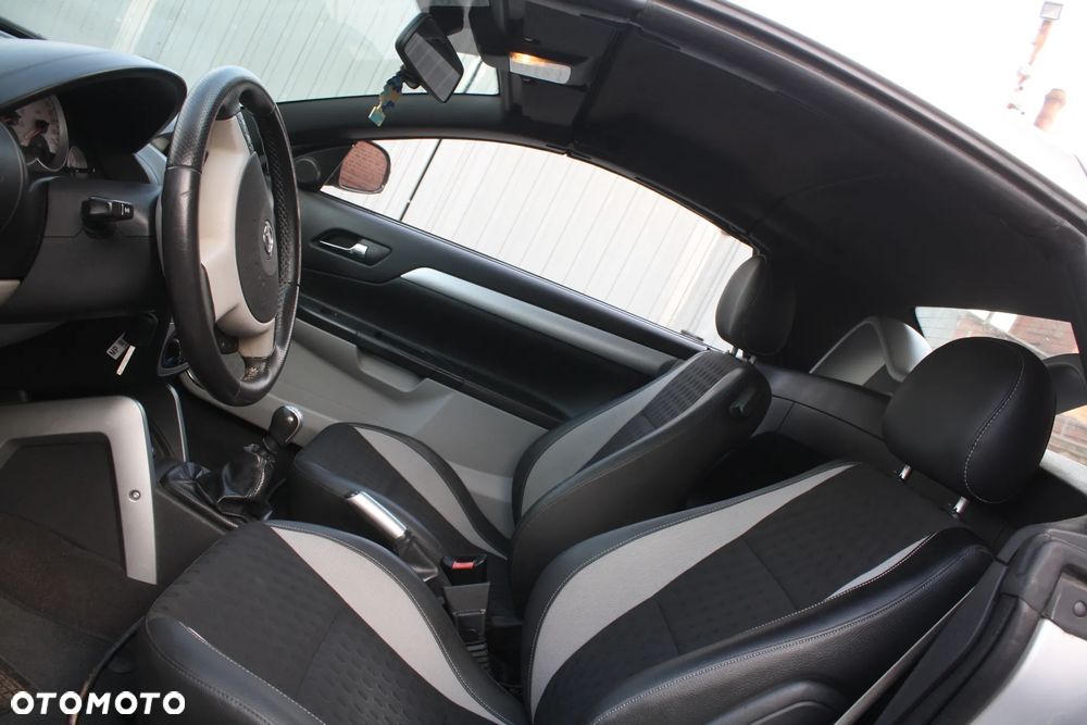 Opel Tigra 1.4 Volks-Tigra - 27