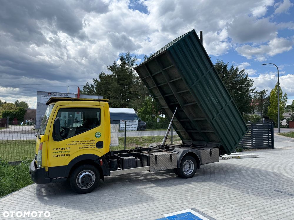 Nissan Cabstar - 4