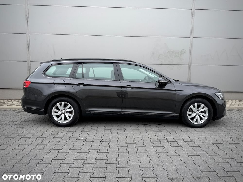 Volkswagen Passat 1.5 TSI EVO Business - 12