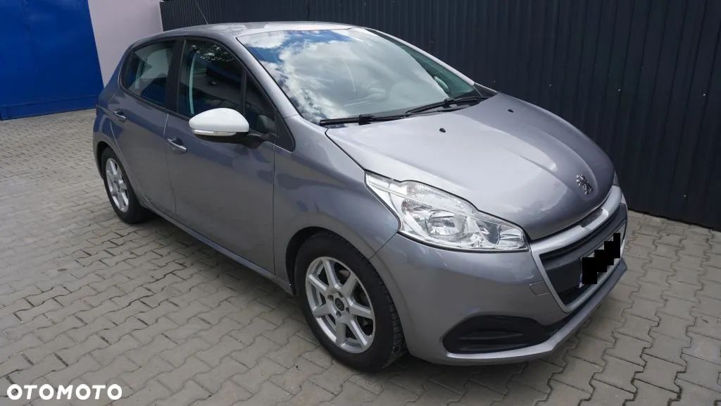Peugeot 208 PureTech 68 Active - 1