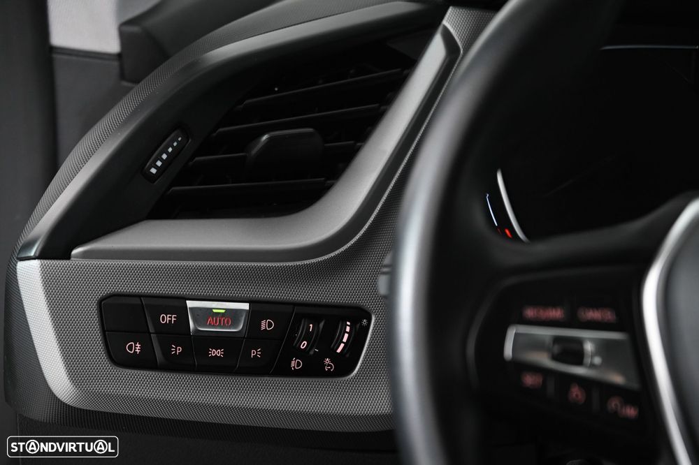 BMW 216 Gran Coupé d Advantage - 19