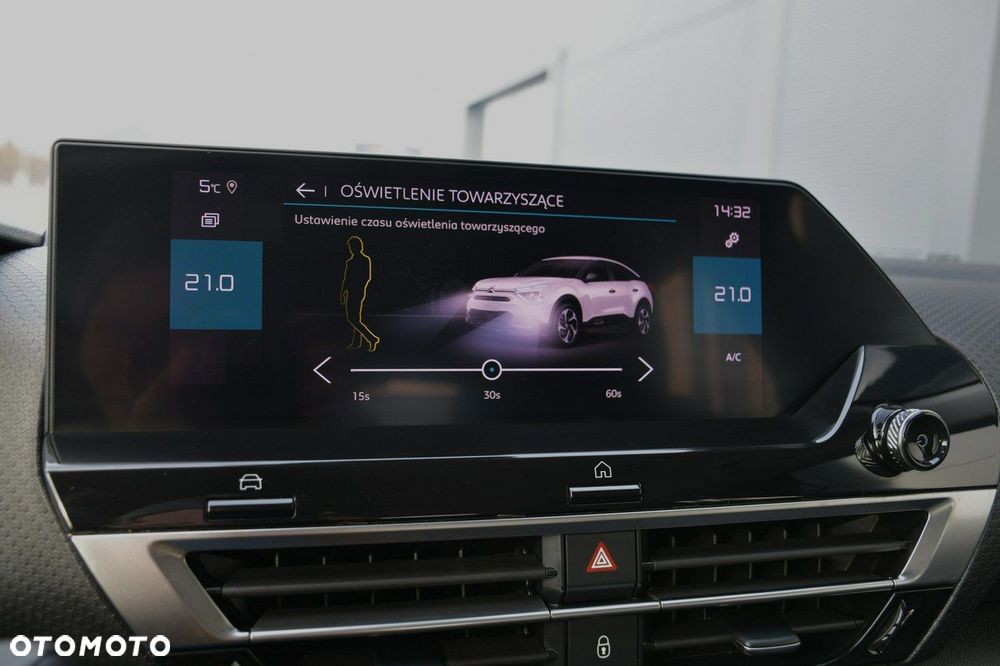 Citroën C4 1.5 BlueHDi Feel Pack S&S - 28