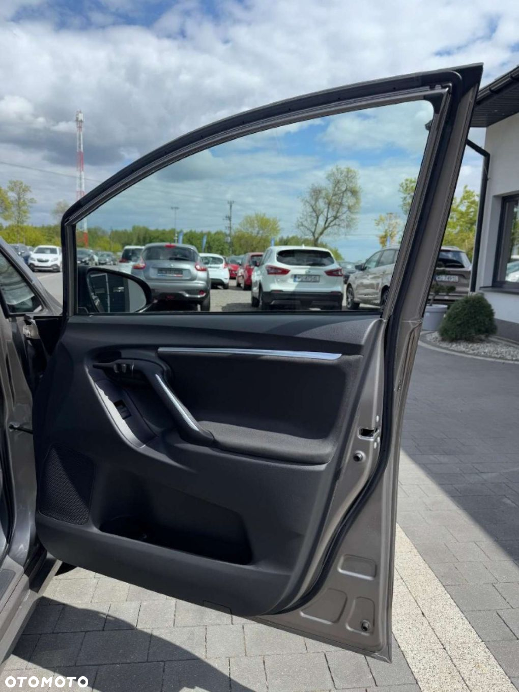 Toyota Corolla Verso - 28
