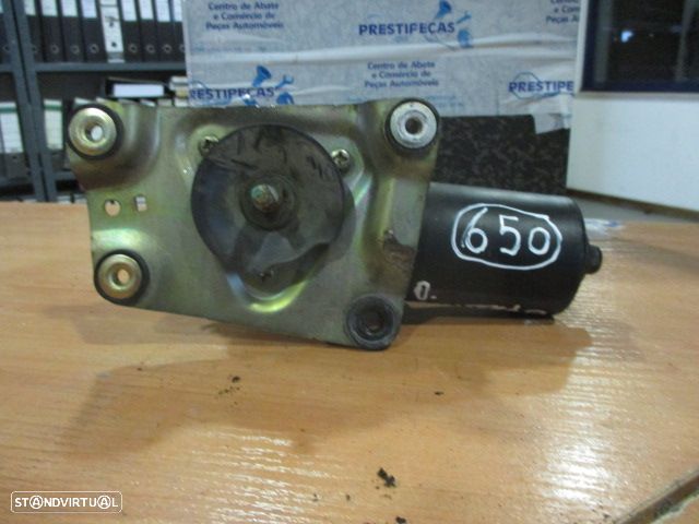 Motor Limpa Vidros Frente LVFR650 OPEL FRONTERA B 2001 FRT OPEL FRONTERA B 1999 2.2 136CV 5P VERDE ESCURO FRT - 1