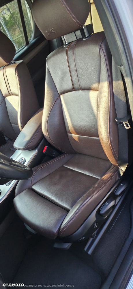 BMW X3 xDrive30d M Sport sport - 20