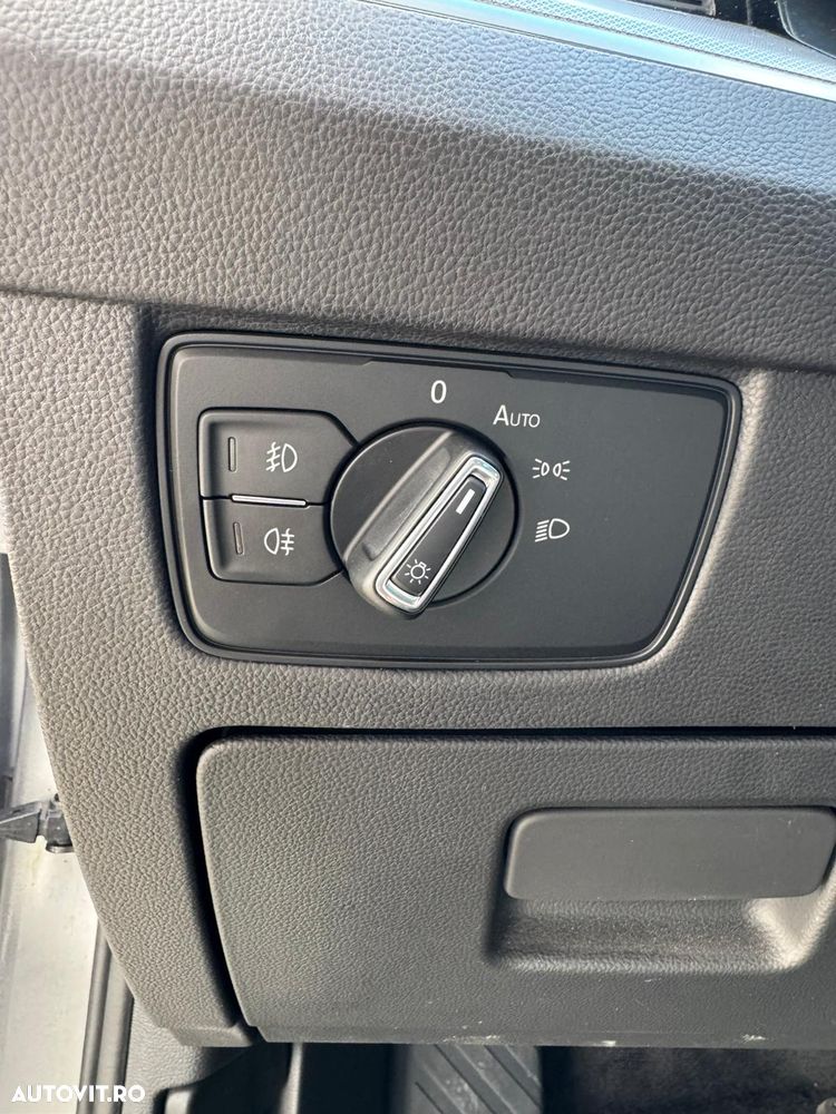 Volkswagen Passat 1.4 TSI ACT DSG R Executive - 15