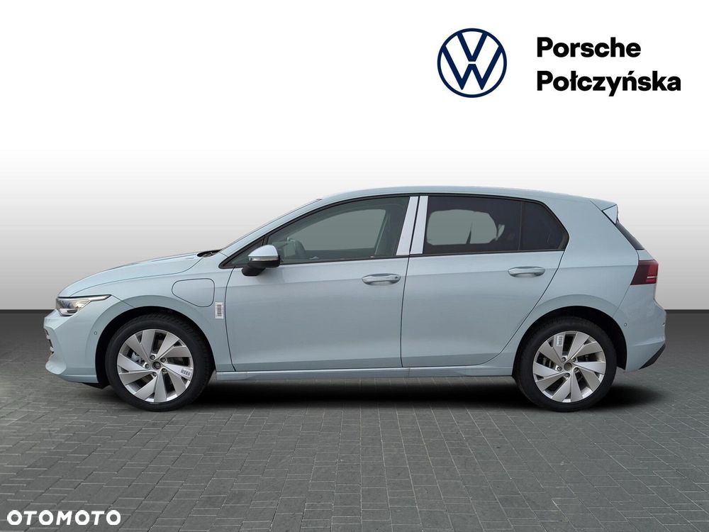 Volkswagen Golf - 2