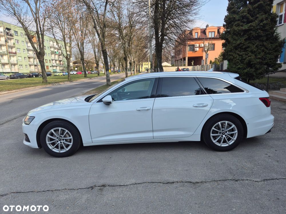 Audi A6 Limousine - 5