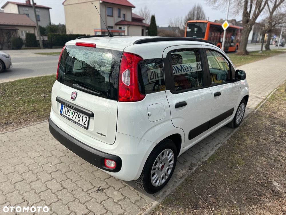Fiat Panda 1.2 MyLife - 14