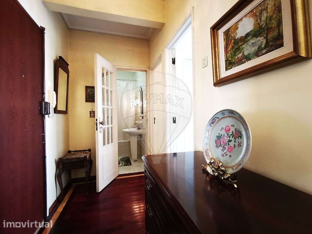 Apartamento T1 para arrendamento - Grande imagem: 3/17