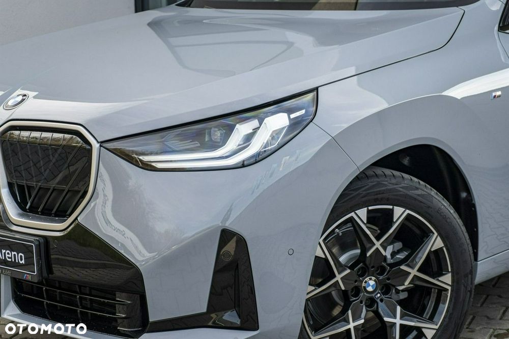 BMW X3 - 11