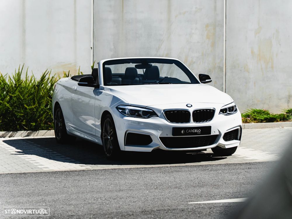 BMW 218 d Aut. M Sport - 17
