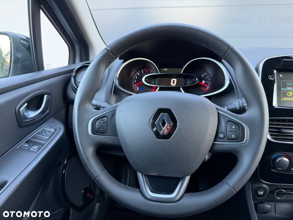 Renault Clio 0.9 Energy TCe Zen - 24