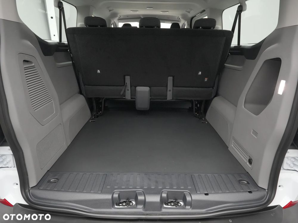 Ford Transit Custom Kombi 320 L2H1 Trend M1 - 13