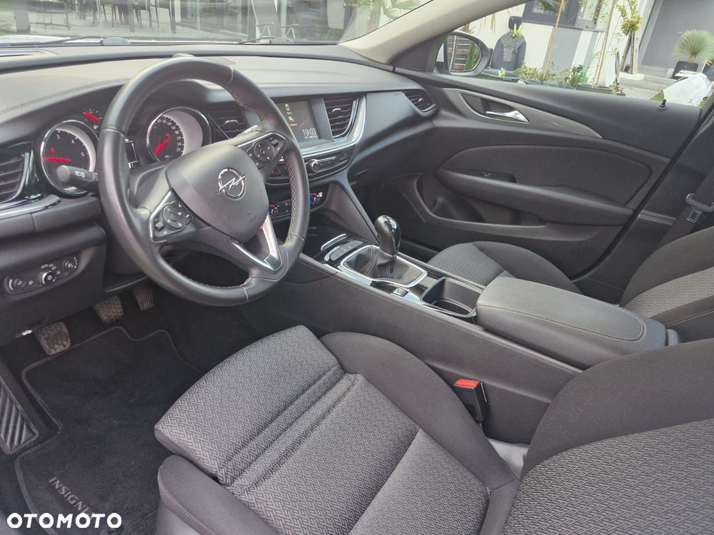 Opel Insignia 1.6 Edition - 15