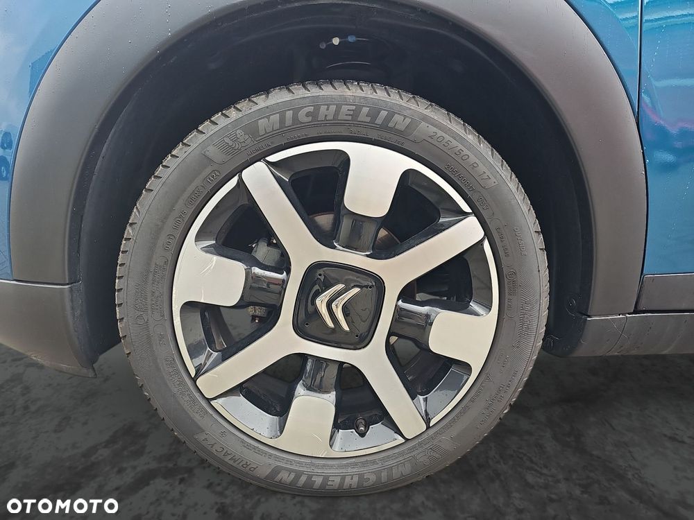 Citroën C4 Cactus 1.2 PureTech GPF Shine Pack S&S - 13