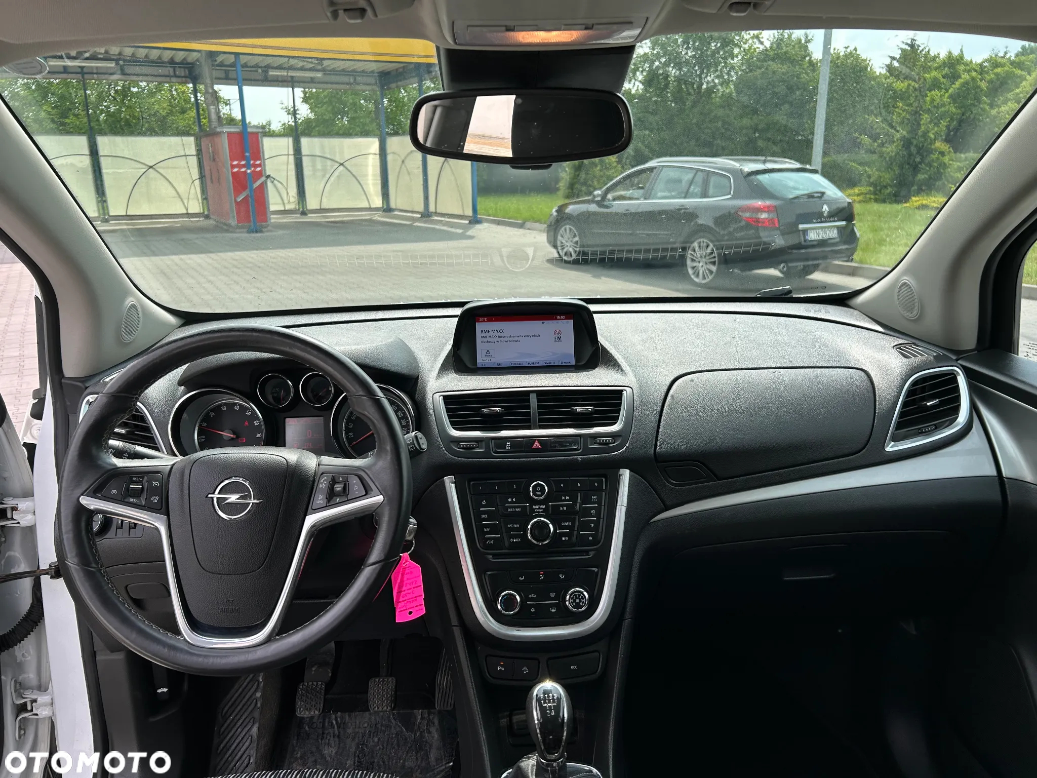 Opel Mokka 1.6 Enjoy S&S - 13