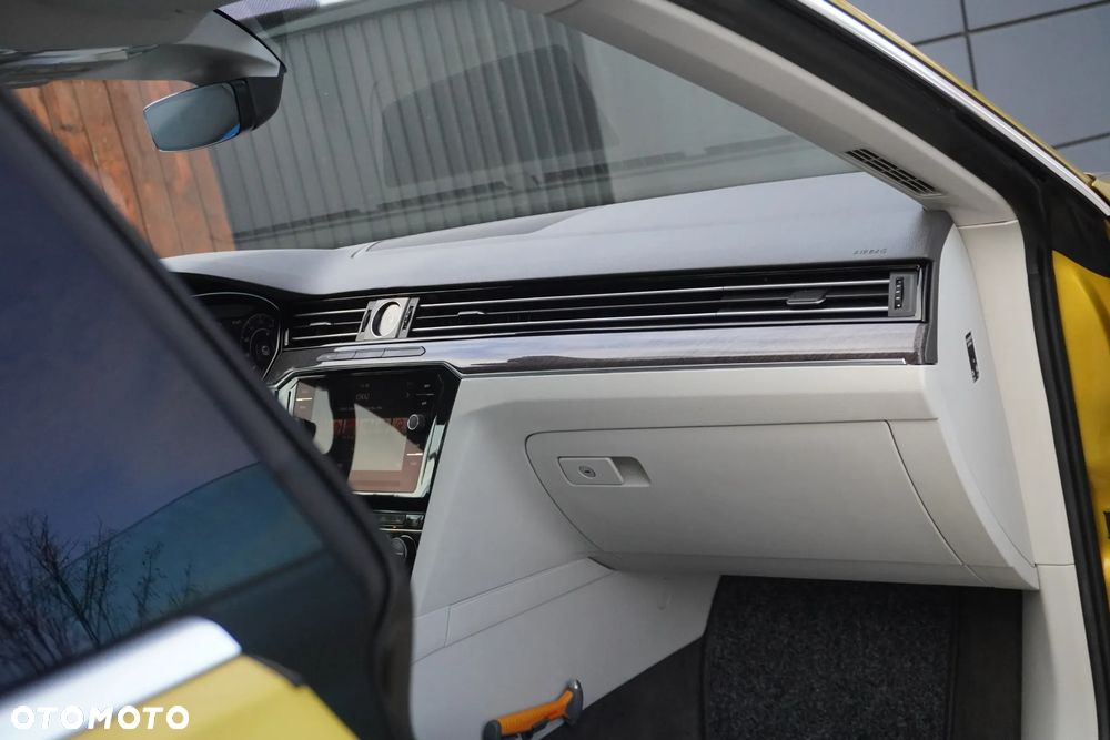 Volkswagen Arteon 1.5 TSI ACT OPF DSG Elegance - 30