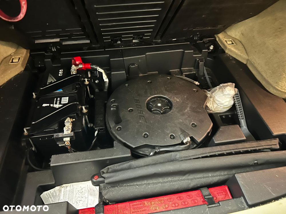 Infiniti FX FX30d GT Premium - 33