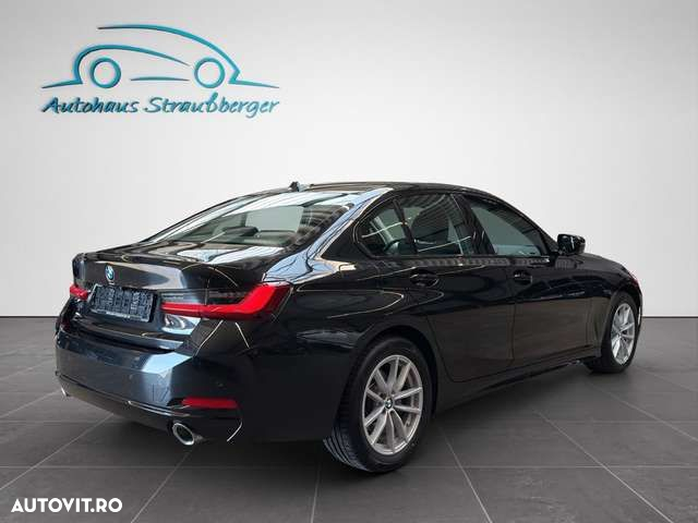 BMW Seria 3 - 5
