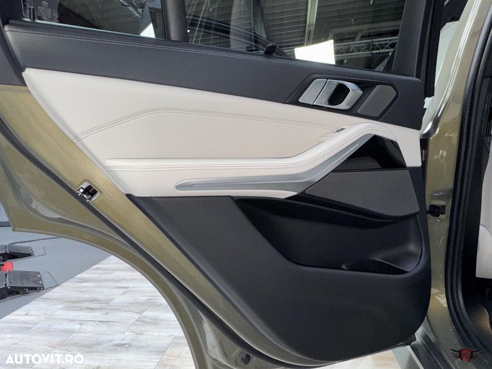 BMW X5 xDrive30d - 21