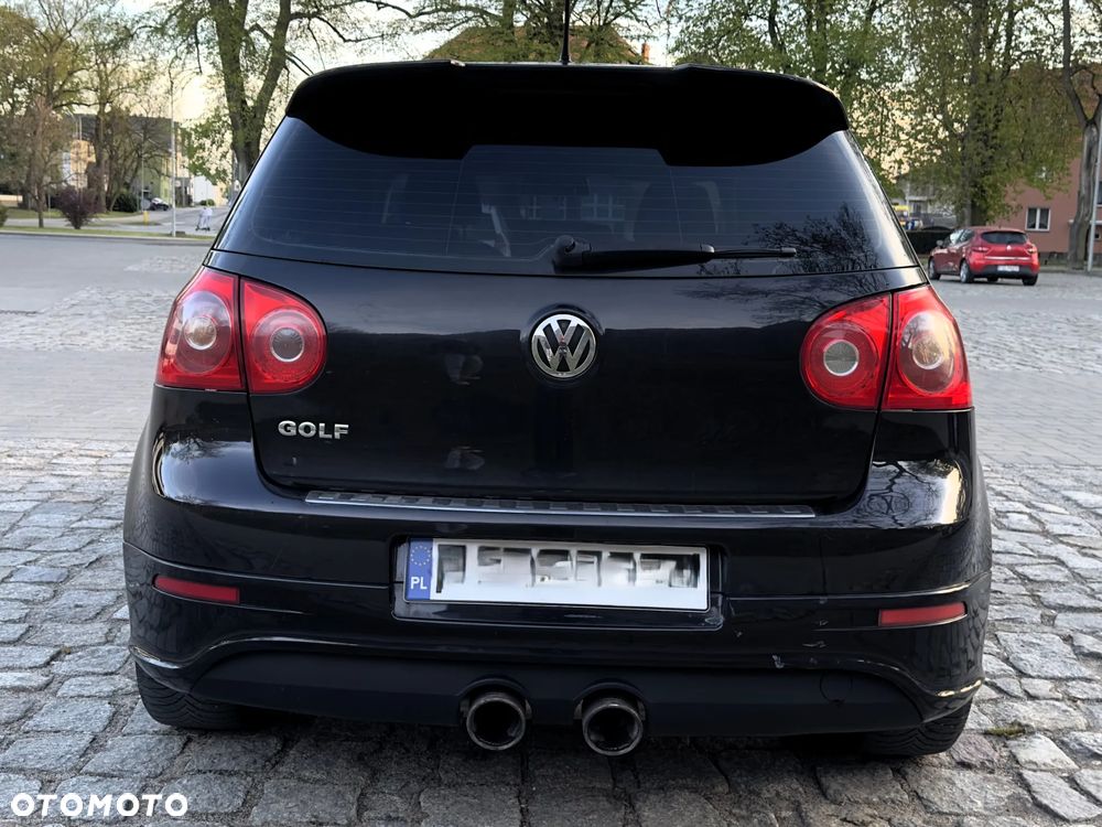 Volkswagen Golf - 4