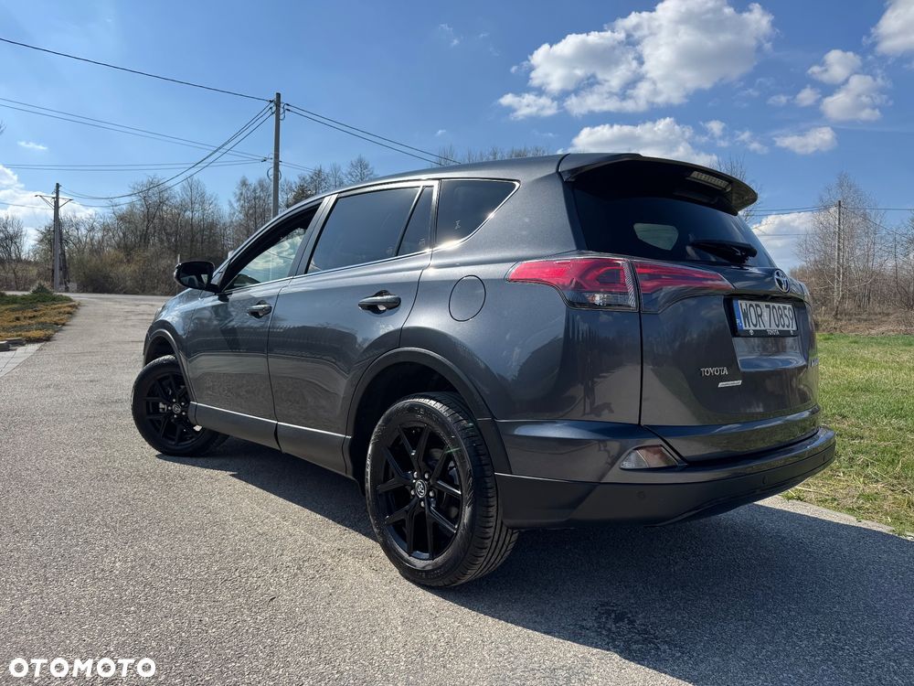 Toyota RAV4 2.0 D-4D Active 4x2 - 3