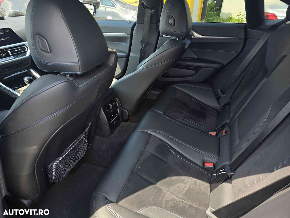 BMW Seria 4 - 10