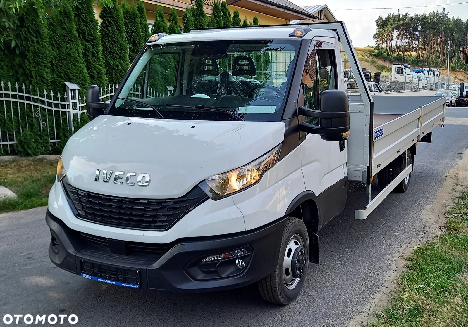 Iveco Daily 50C16 - 3