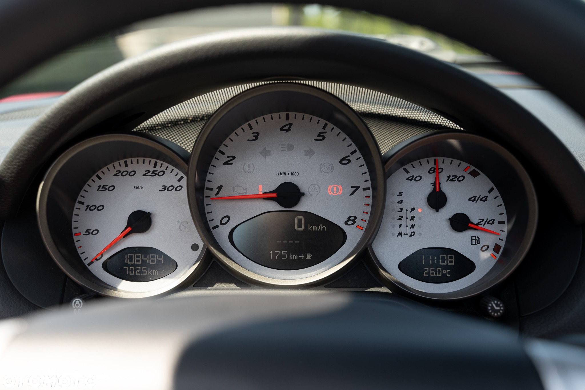 Porsche Boxster - 40