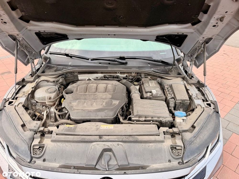 Volkswagen Arteon - 8