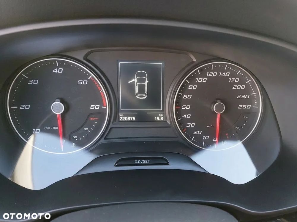 Seat Leon 2.0 TDI FR S&S EU6 - 2