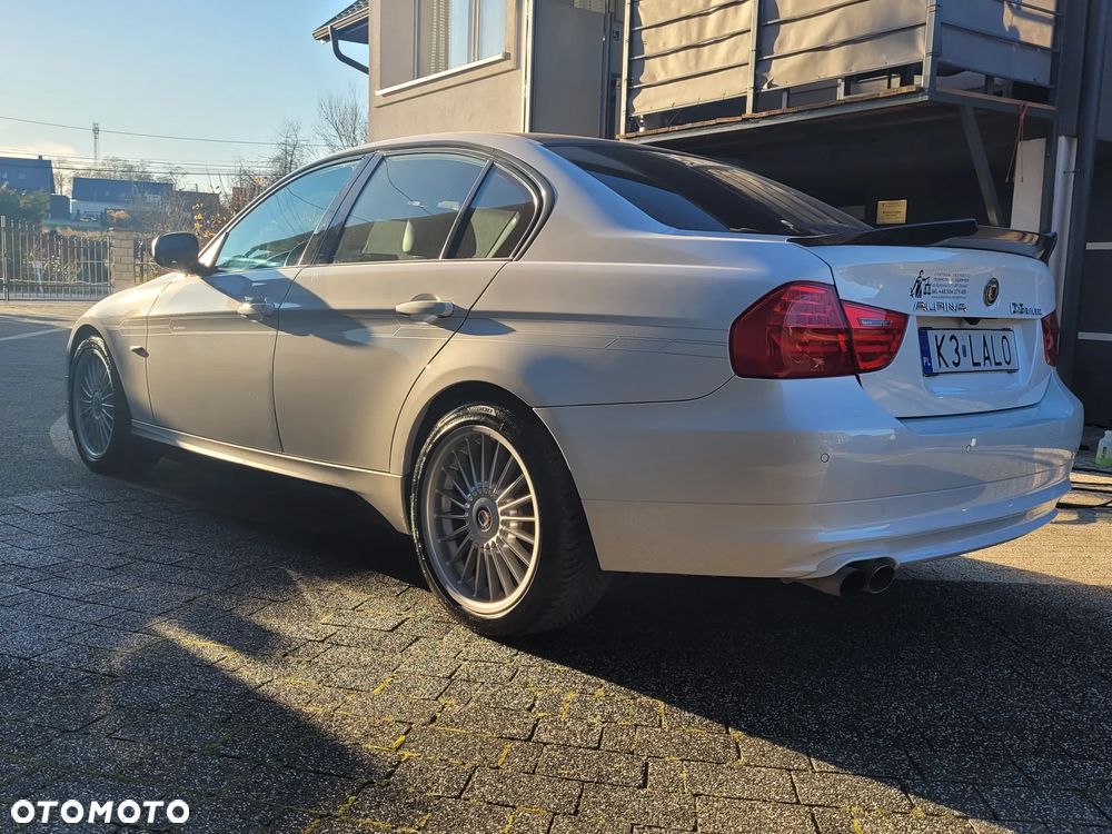BMW-ALPINA D3 - 18