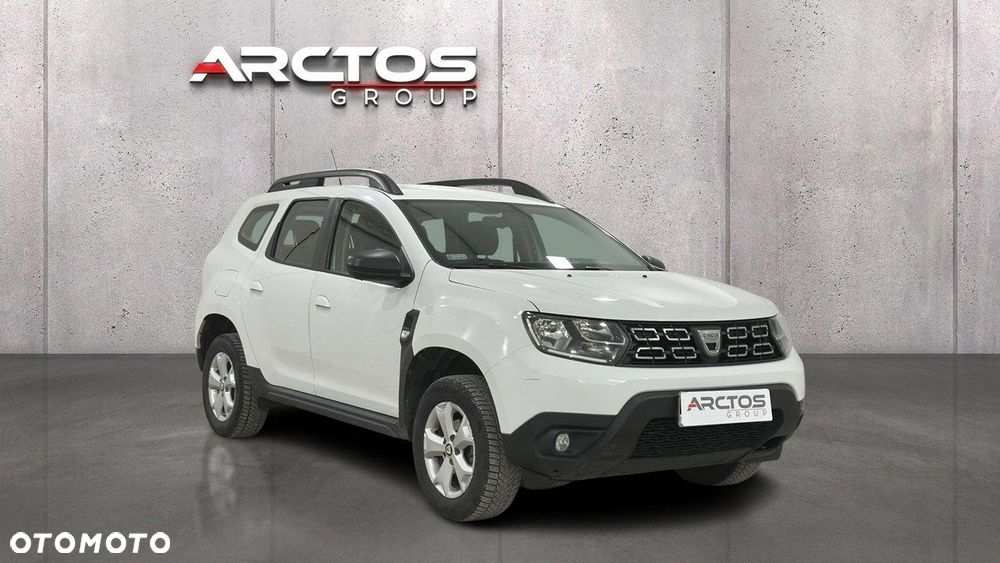 Dacia Duster - 7