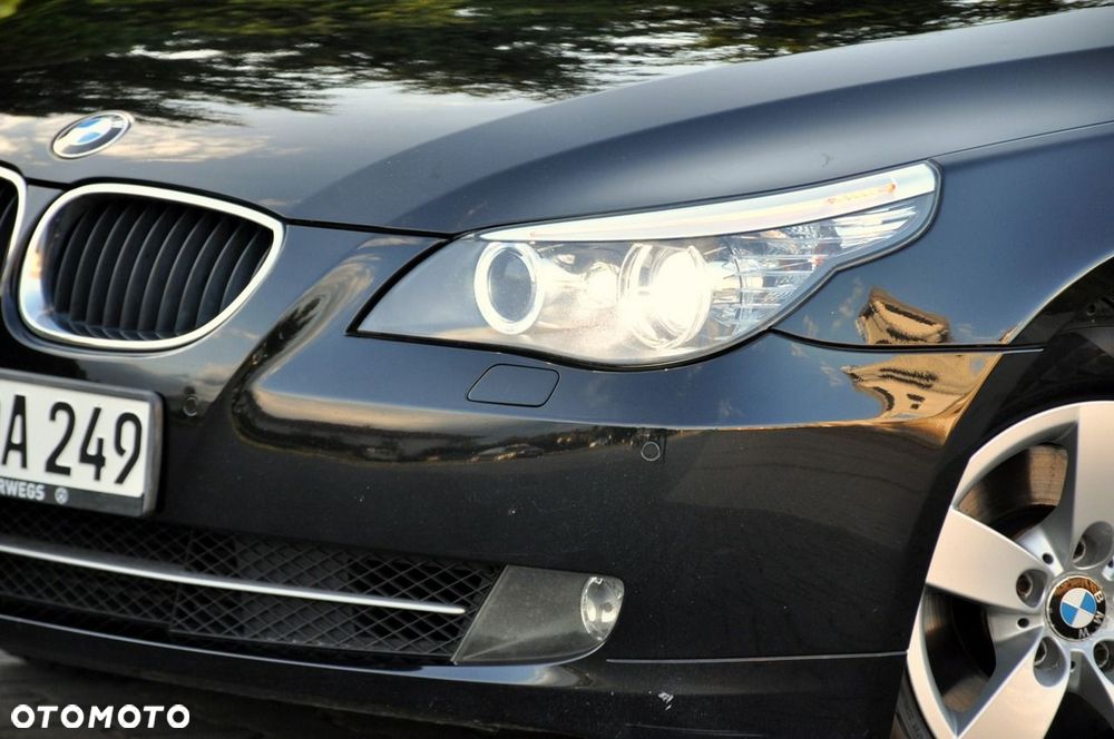 BMW Seria 5 - 12