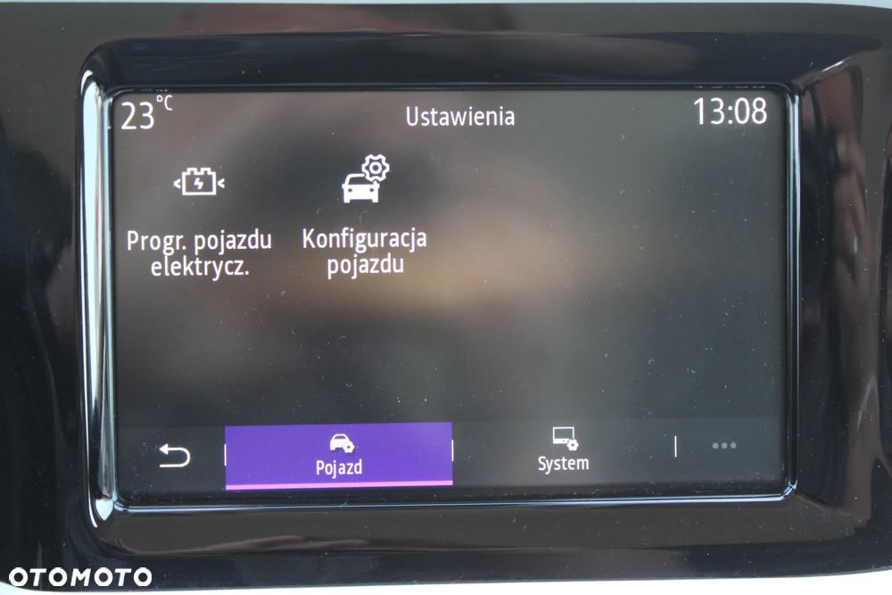Renault Twingo Electric Equilibre - 38