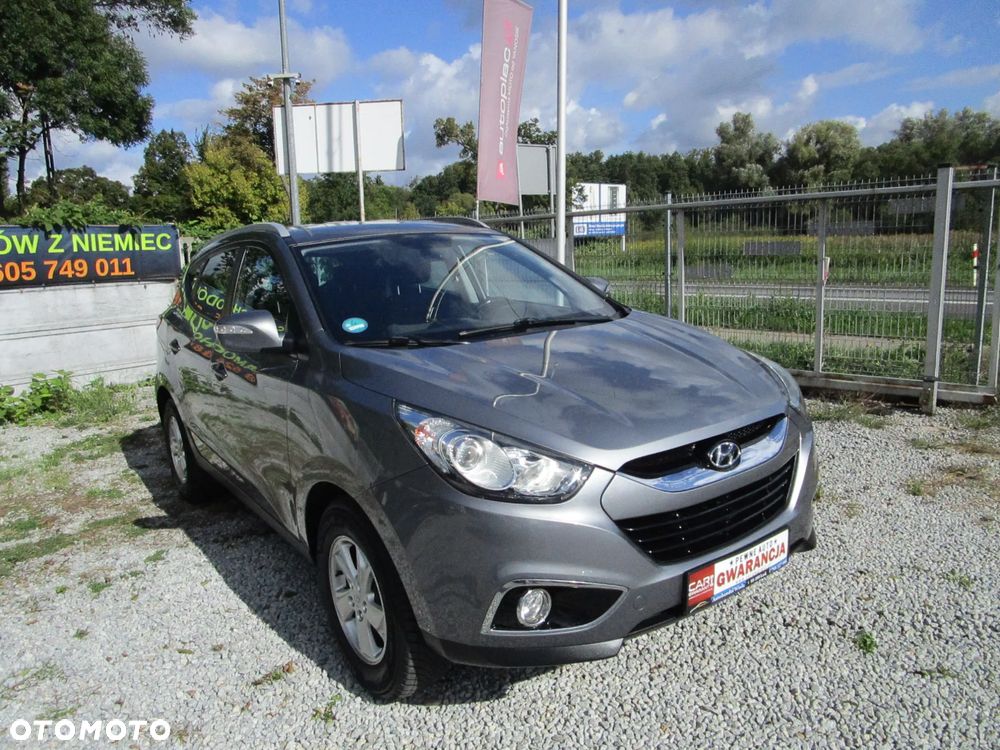 Hyundai ix35 1.6 2WD 5 Star Edition - 7