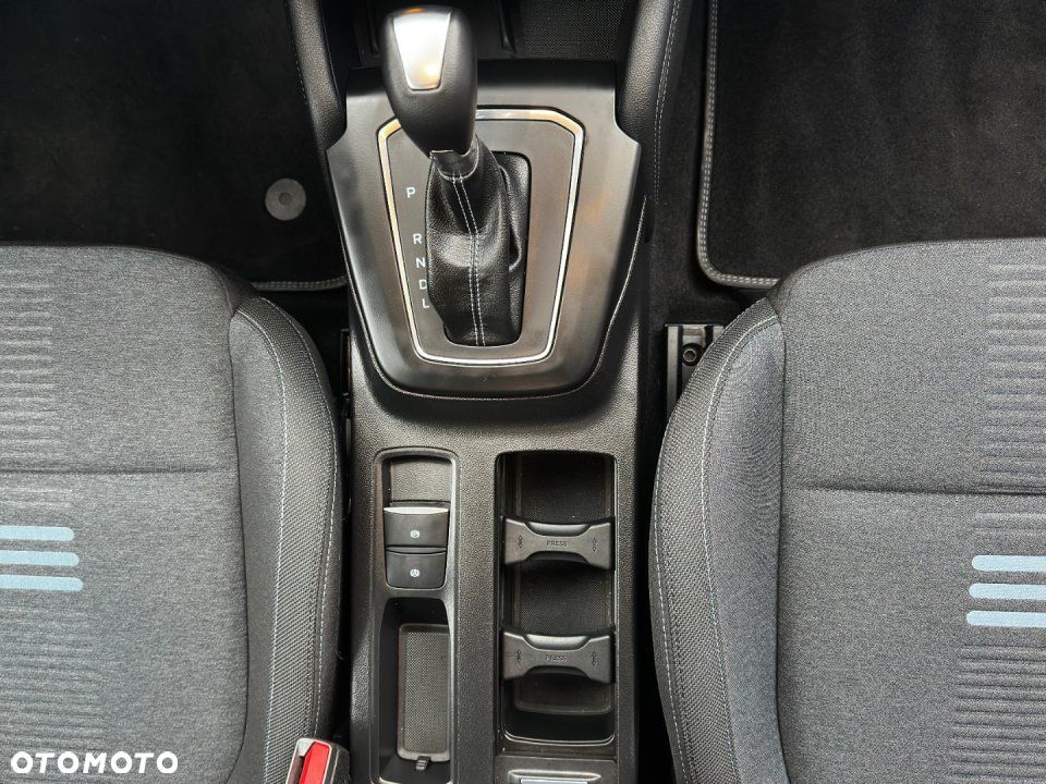 Ford Focus - 23
