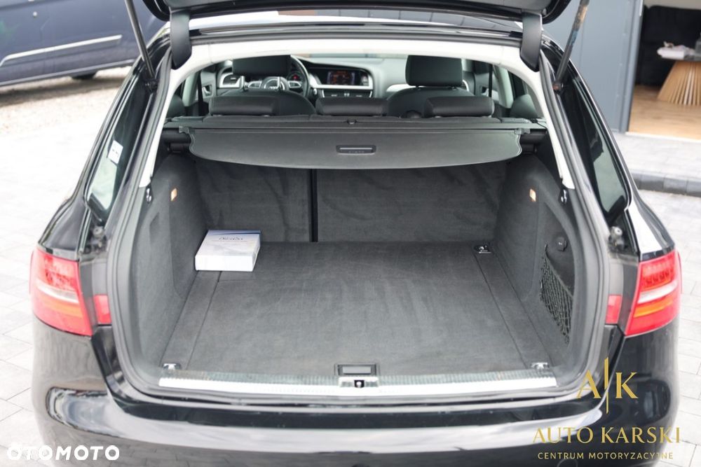 Audi A4 Avant - 40