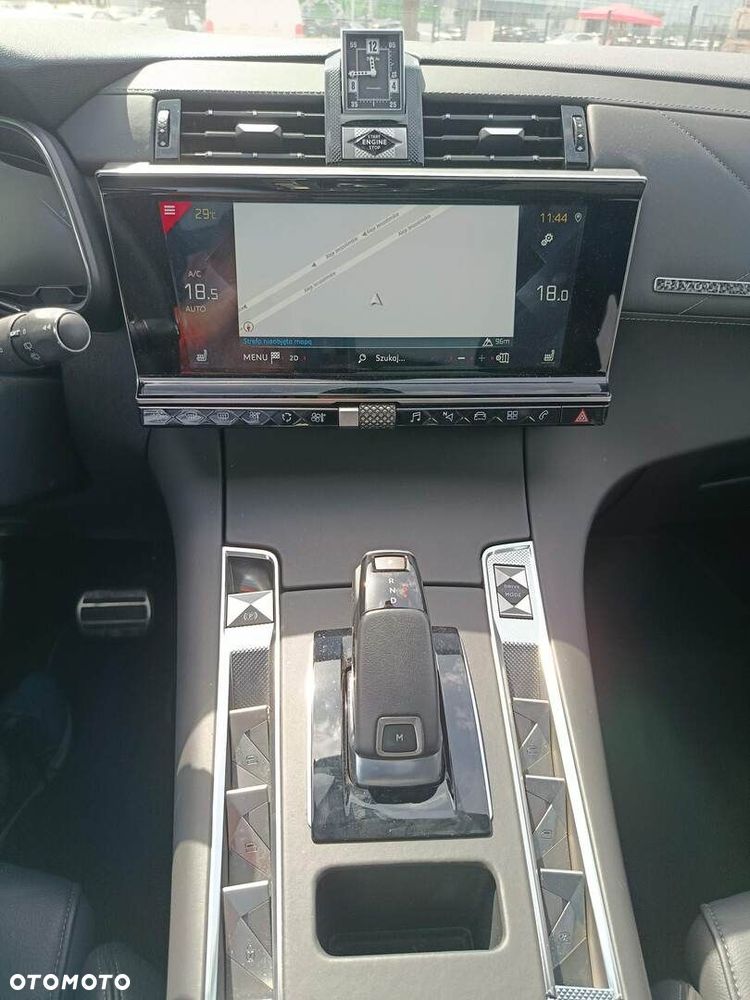 DS Automobiles DS 7 Crossback 1.6 PureTech Rivoli - 18