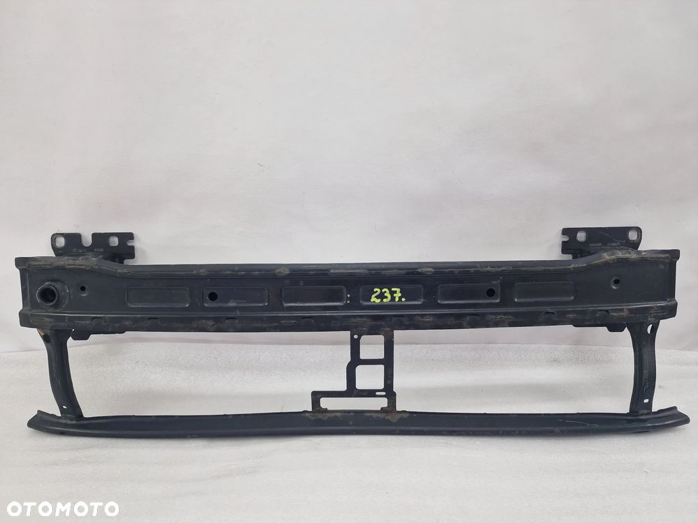 AUDI Q2 81A 16- BELKA PRZEDNIA PRZÓD / POD ZDERZAK PRZEDNI , NR KA1283440604 / 81A807109C , NR AUKCJI BEL237 - 1