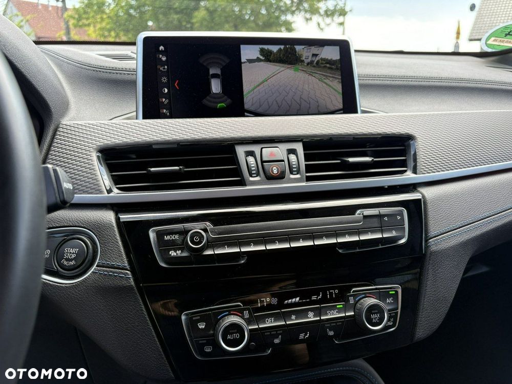 BMW X2 sDrive20i GPF M Sport - 26